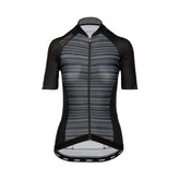 Jersey Bioracer Sprinter Mujer Coldblack Light Kingpin White